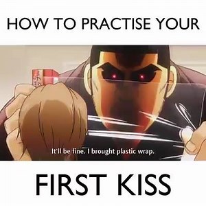 821K views · 14K reactions | -jin | Anime funny humor | Facebook