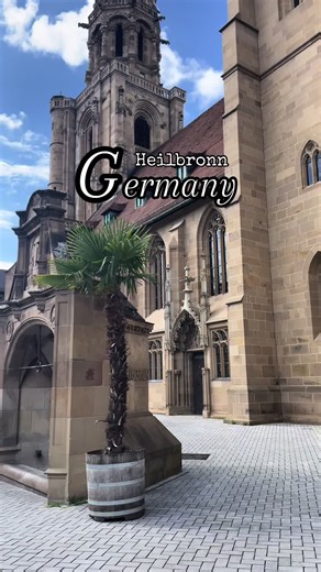 Explore Heilbronn, Germany - Top Things to Do and See