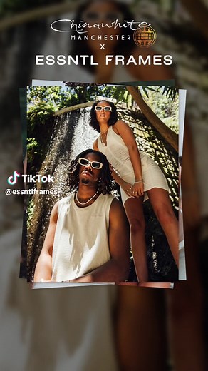 ESSNTL FRAMES on TikTok