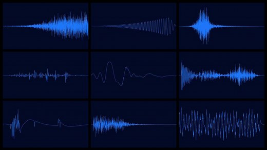 Essential Sound Effects