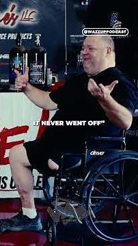 All it takes is one mistake to change your life or someone else's forever 😔 | WAZZUP! W/ Nitro Dave