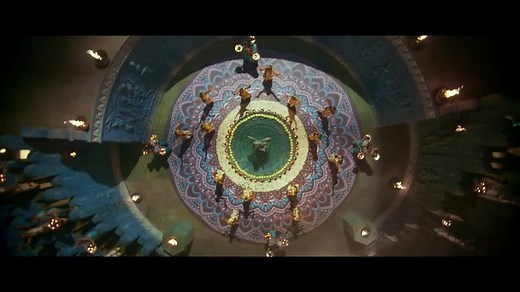 Porus (TV Series 2017–2021)