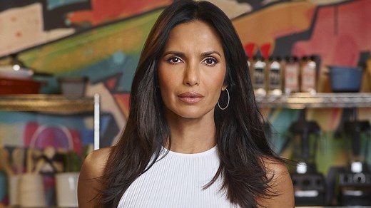 Padma Lakshmi Says Houston Infused 'Top Chef' With Lots of Flavor