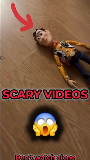Ranking scary videos p.13 #ranking #scaryvideos