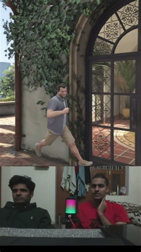 Khelna nahi aata inko #gta5 #gta #funny