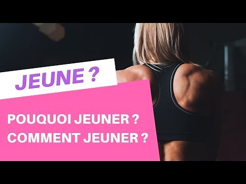 Comment jeuner ? Ce que tu dois savoir sur le jeûne (2018)