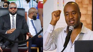 Mihadarati: DCI yawakomesha maadui wa Joho, yasema gavana hatafutwi na Interpol