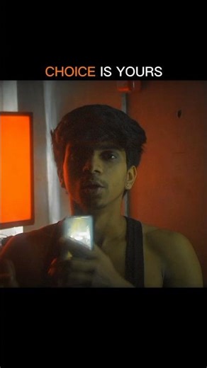 Choice is yours. #gymmotivation #fitnessmotivation #contentcreator #contentcreation #fitness