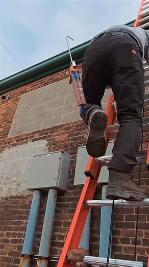 Installing the intake. #ProServicePlumbing #plumbing #proservice #service