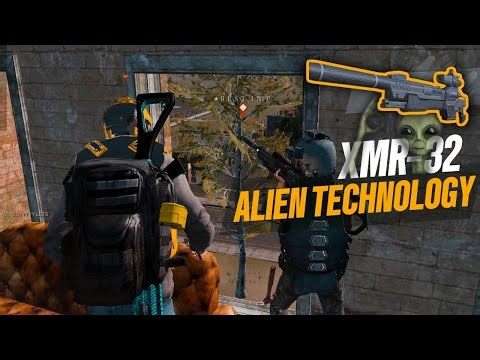 FAPOLSEMANDE 314 👽 NewZ | XMR-32 ALIEN TECHNOLOGY