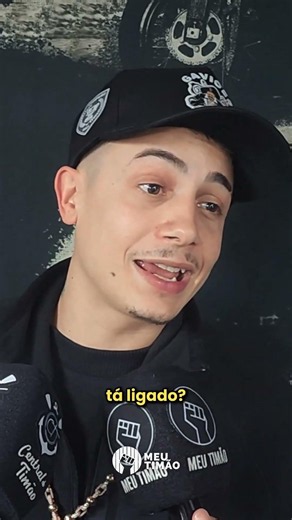 MC HARIEL REVELA QUE TEM UMA MÚSICA QUE ELE NÃO CANTA EM SHOW DOS GAVIÕES DA FIEL 😅