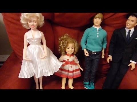 Elf on the Shelf: Back from Famous-land!