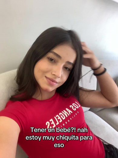 Reflexiones sobre ser mamá a los 17 años