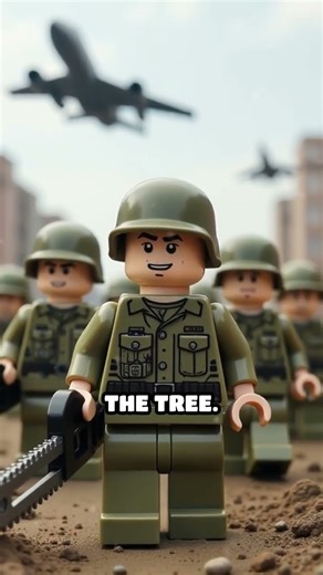 The DMZ Tree That Sparked a Military Standoff