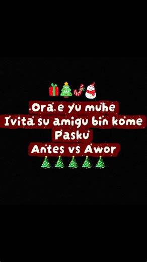 #curacao #netherlands #bonaire #aruba #sintmaarten bon paskuuuu