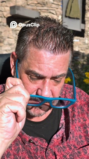 Discover the Ultimate 'Pool' Blue Frames!