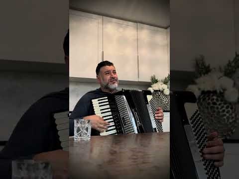 Irinel Din Mizil - O SUFLETE CE ESTI IUBIT SI ALES DE DOMNUL - Doina