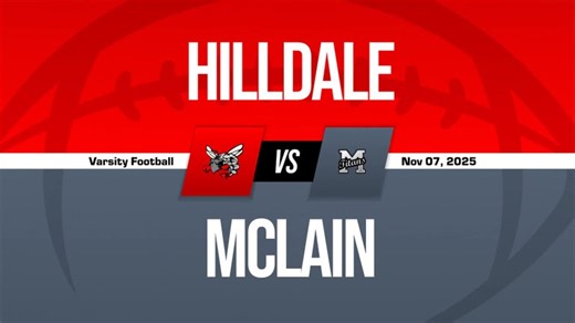 McLain Science & Tech High School (Tulsa, OK)  Football