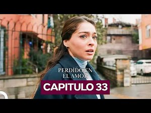 Lost in Love Chapter 33 (Dubbed in Spanish)