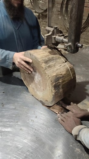Dirty to New: Butcher Block Restoration #shorts #woodworking #woodcutting