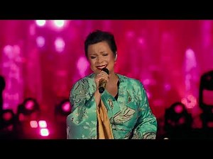 Lea Salonga Sings “Reflection” from Mulan | Disney Princess Concert D23 2026