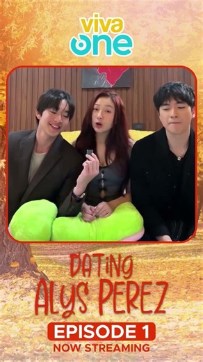 lets stream noe episode 1 #datingalysperez #drakepalma #tripp #alys #rabin #angela #zekepolina #yt