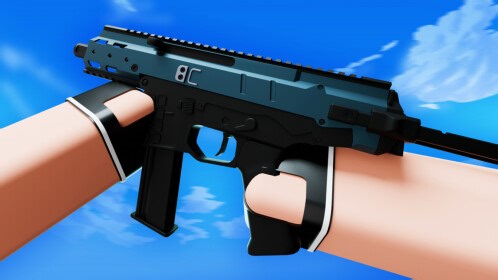 Aimblox BETA [italiano]