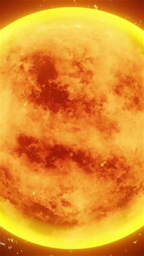 Sun's Death: 5 Billion Years