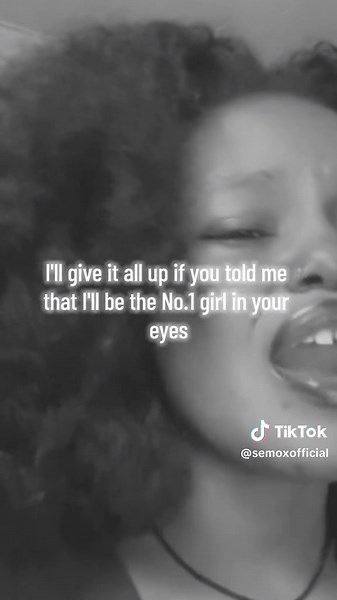 Number One Girl Cover by Rosé: Unique Rendition