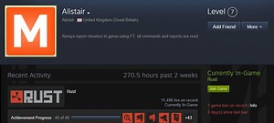 Is Rust VAC Secured? - What Box Game