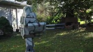 15K views · 198 reactions | How cute! 'MechDaddy' and his robo-tot...