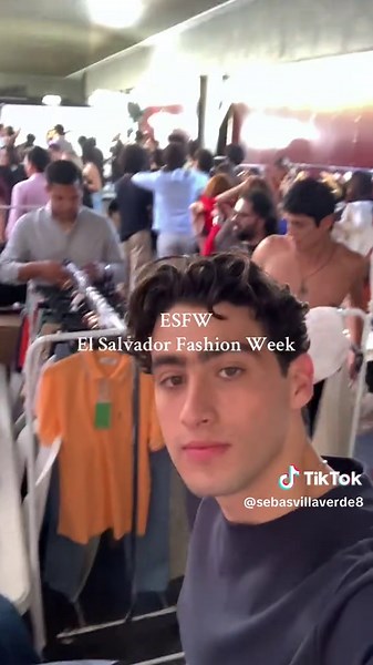 El Salvador Fashion Week Highlights and Recap