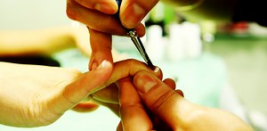 Nail salon workers suffer chemical exposures that can be like working at a garage or a refinery