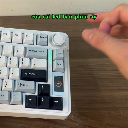 Aula S75 Pro Bàn Phím Cơ Giá Rẻ - Part 4 #phietday #banphimcogiare #keyboard