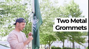 Desert Cactus Sigma Alpha Epsilon Fraternity Flag - Greek Banner, Large 3x5 feet - for Decor, Events, and SigAlph Pride Display (Chapter)