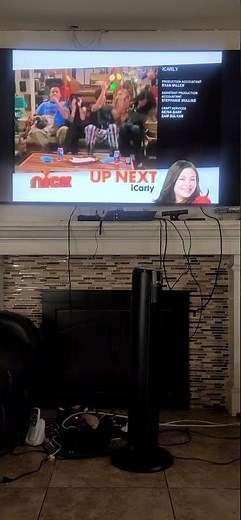 Nickelodeon Split Screen Credits (September 7, 2011) #2
