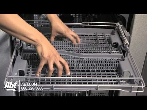KitchenAid Architect Series II Dishwasher Overview