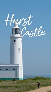 Hurst Castle is one of the area’s most fascinating and scenic historic sites - and worth a visit on your New Forst camping adventure. 🌳🏰🏕️ Built by Henry VIII in the 1540s to defend the Solent against invasion, the castle has stood the test of time through centuries of military history. It later played a role in the Napoleonic Wars and was even used as a garrison during World War II. Today, you can explore its original Tudor keep, climb the towers for panoramic views across to the Isle of Wig