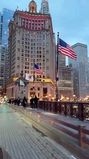 Exploring the Heart of America: Chicago and New York
