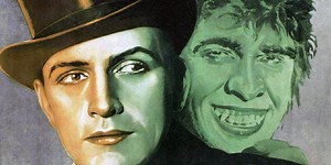 Watch: How to Pull Off an In-Camera Jekyll and Hyde Transformation with Lighting