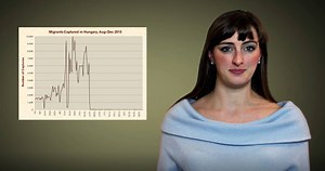 290K views · 6K reactions | Contrary to certain politicians and journalists, border barriers are a modern and seemingly effective means to prevent illegal cross-border activity. For thorough documentation of every fact in this video, visit https://www.justfactsdaily.com/is-president-trumps-border-wall-an-outdated-ineffective-strategy/ | Just Facts | Facebook