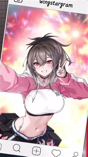 베스카 인게임 [카운터사이드]