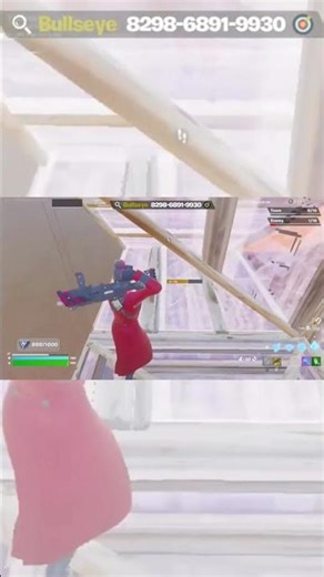 Why are Fortnite pros so much better