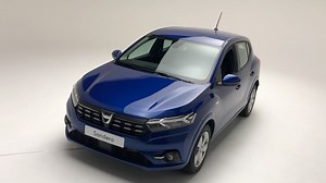Nouvelle Dacia Sandero: comment monter en gamme tout en restant "low-cost"