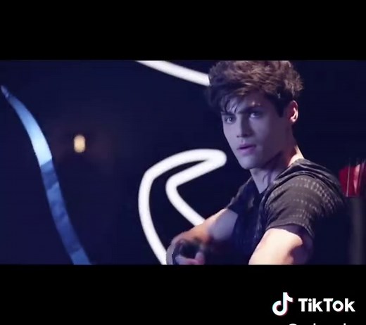 Shadowhunters: The Mortal Instruments Official Trailer