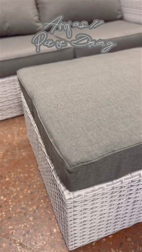 The ARGOS Outdoor Range ON CLEARANCE this weekend deleted model from...