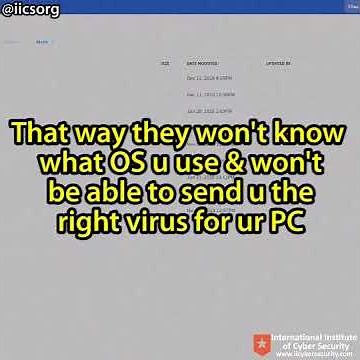 How change, edit or delete metadata from PDF files! Avoid cyber crimes