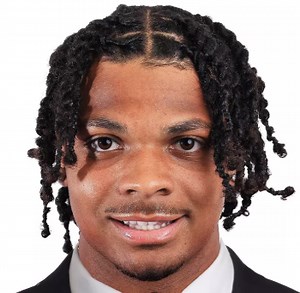 Ian Strong - California Golden Bears - Wide Receiver