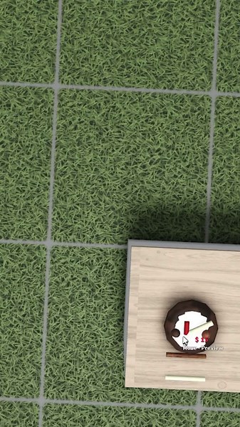 Bloxburg Door and Cathedral Hack Tutorial by CakedChloe