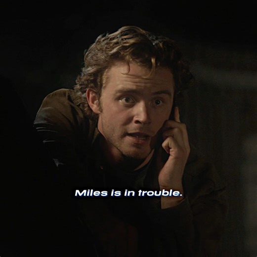 Miles gets kidnapped! | #TheRookie (SPOILERS!)